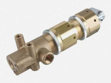 Привод воздушной заслонки Riello 1437V, 3003825