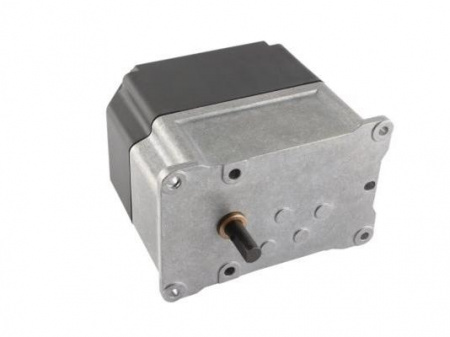 Привод воздушной заслонки Siemens SQM33.410A9