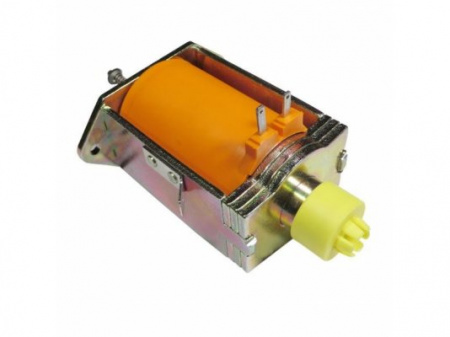 Привод газовой заслонки Viessmann 7817472