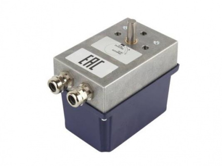 Привод газовой заслонки Lamtec 662R2111