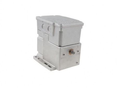 Привод газовой заслонки Honeywell M6284F1078