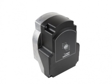 Привод воздушной заслонки Kromschroder IC 20-60W3E