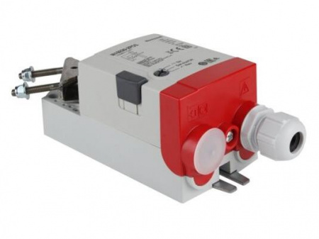 Привод воздушной заслонки Honeywell N10230-2POS