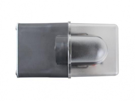 Привод воздушной заслонки Honeywell LKS 210 P4