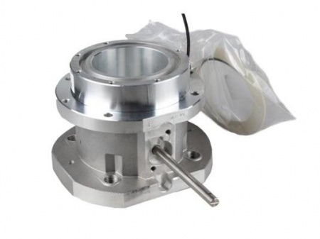 Заслонка газовая Elco 65311544