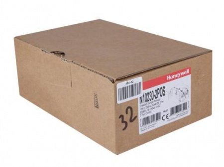 Привод воздушной заслонки Honeywell N10230-2POS