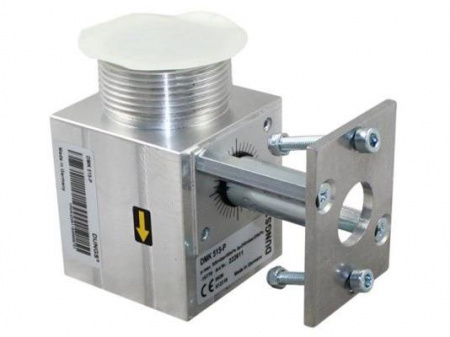 Заслонка газовая Dungs DMK 515-P, 26 мм