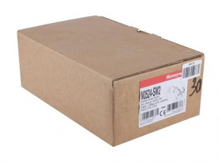 Привод воздушной заслонки Honeywell N0524-SW2