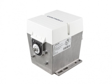 Привод газовой заслонки Controlli MDL24