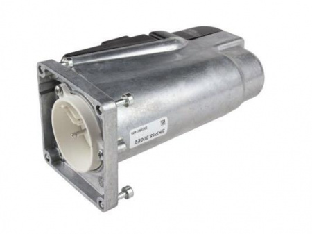 Привод газовой заслонки Ecoflam SKP15.000E2