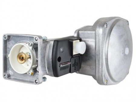 Привод газовой заслонки Siemens SKP55.001E2