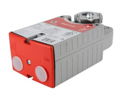 Привод воздушной заслонки Honeywell S05010