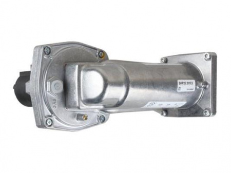 Привод газовой заслонки Siemens SKP25.201E2