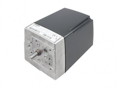 Привод воздушной заслонки Siemens SQM10.16532