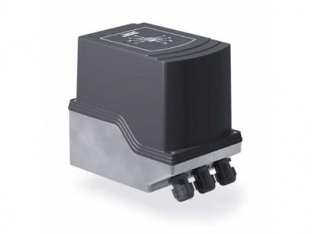 Привод воздушной заслонки Kromschroder IC 50-60W30E