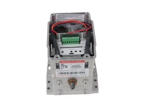 Привод газовой заслонки Honeywell M6284F1078