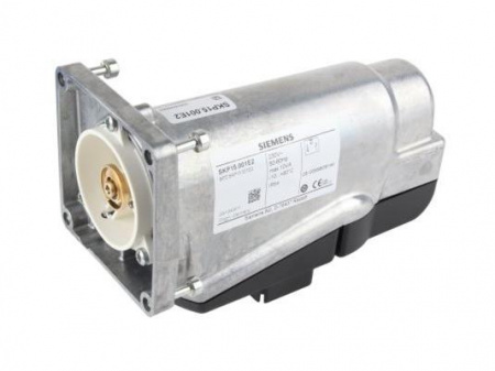 Привод газовой заслонки Siemens SKP15.001E2