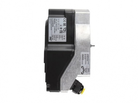 Привод воздушной заслонки Kromschroder IC 20-60W3E