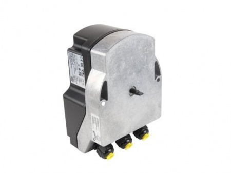 Привод воздушной заслонки Kromschroder IC 20-60W3E