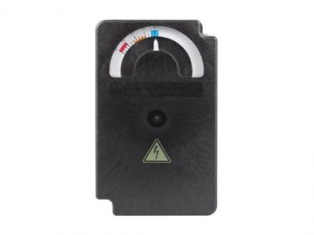 Привод воздушной заслонки Honeywell LKS 160-81