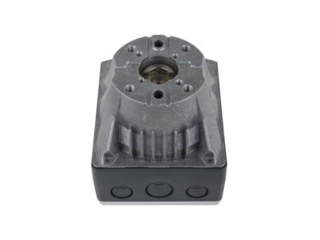 Привод газовой заслонки Siemens SAL31.03T10
