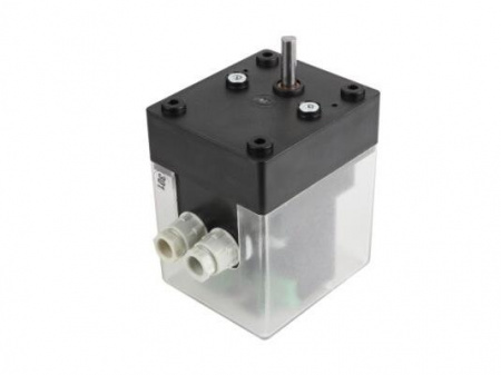 Привод воздушной заслонки Honeywell MT4002B1016