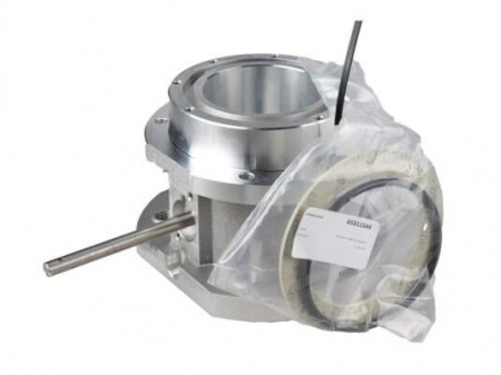 Заслонка газовая Elco 65311544