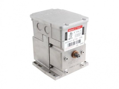 Привод газовой заслонки Honeywell M9174F1001