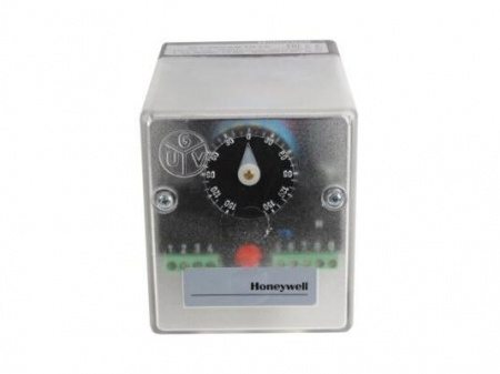 Привод воздушной заслонки Honeywell MT4002B1016