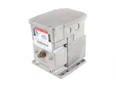 Привод газовой заслонки Honeywell M7284Q1098