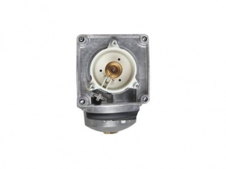 Привод газовой заслонки Siemens SKP25.003E2