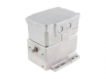 Привод газовой заслонки Honeywell M9484F1023