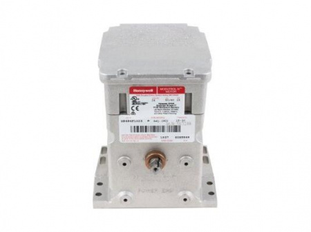 Привод газовой заслонки Honeywell M9484F1023