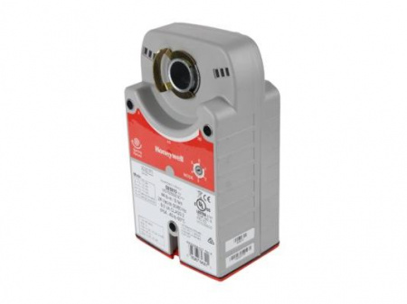 Привод воздушной заслонки Honeywell S05010