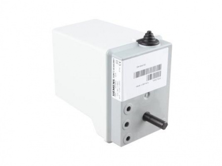 Привод воздушной заслонки Siemens SQN72.4C4A20BT
