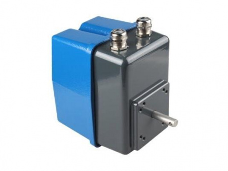 Привод воздушной заслонки Ecoflam 02-25/3000