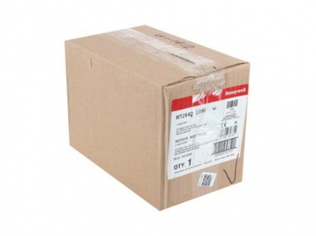 Привод газовой заслонки Honeywell M7284Q1098