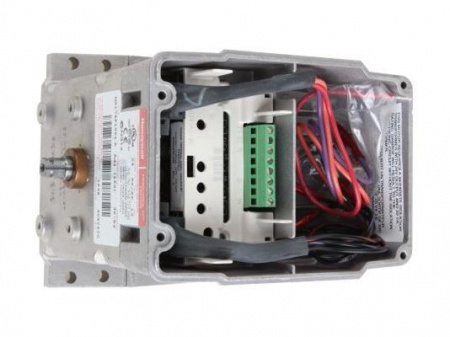 Привод газовой заслонки Honeywell M9174F1001