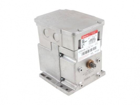 Привод газовой заслонки Honeywell M7284Q1098