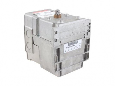 Привод газовой заслонки Honeywell M7284Q1098