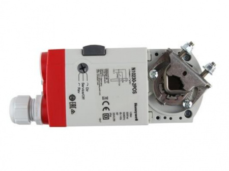 Привод воздушной заслонки Honeywell N10230-2POS