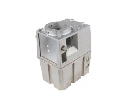 Привод газовой заслонки Honeywell V4055D1019