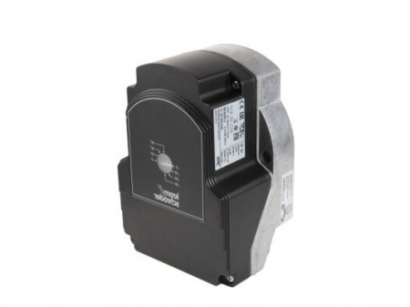 Привод воздушной заслонки Kromschroder IC 20-60W3E