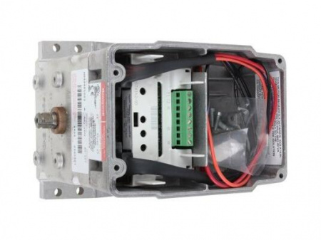 Привод газовой заслонки Honeywell M9494F1003
