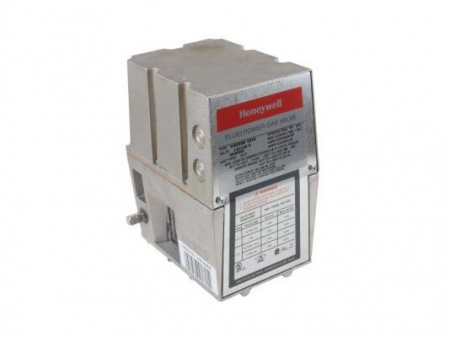 Привод газовой заслонки Honeywell V4055D1019