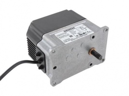 Привод воздушной заслонки Siemens SQM33.511A9