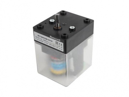 Привод воздушной заслонки Honeywell MT4002B1016