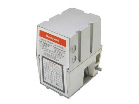 Привод газовой заслонки Honeywell V4055A1031