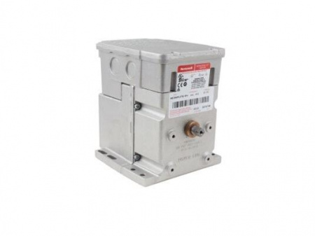 Привод газовой заслонки Honeywell M6284F1078