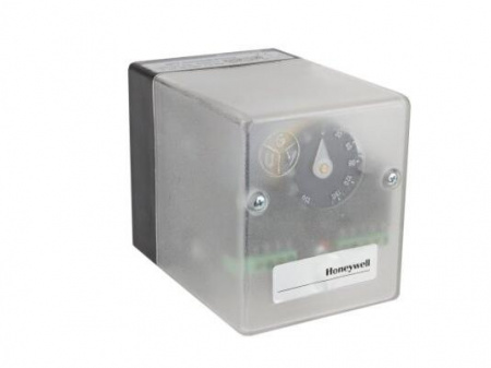 Привод воздушной заслонки Honeywell MT4000B2000